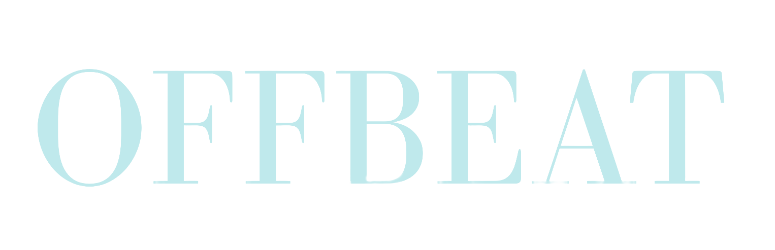 OFFBEAT